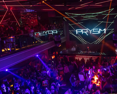 prysm